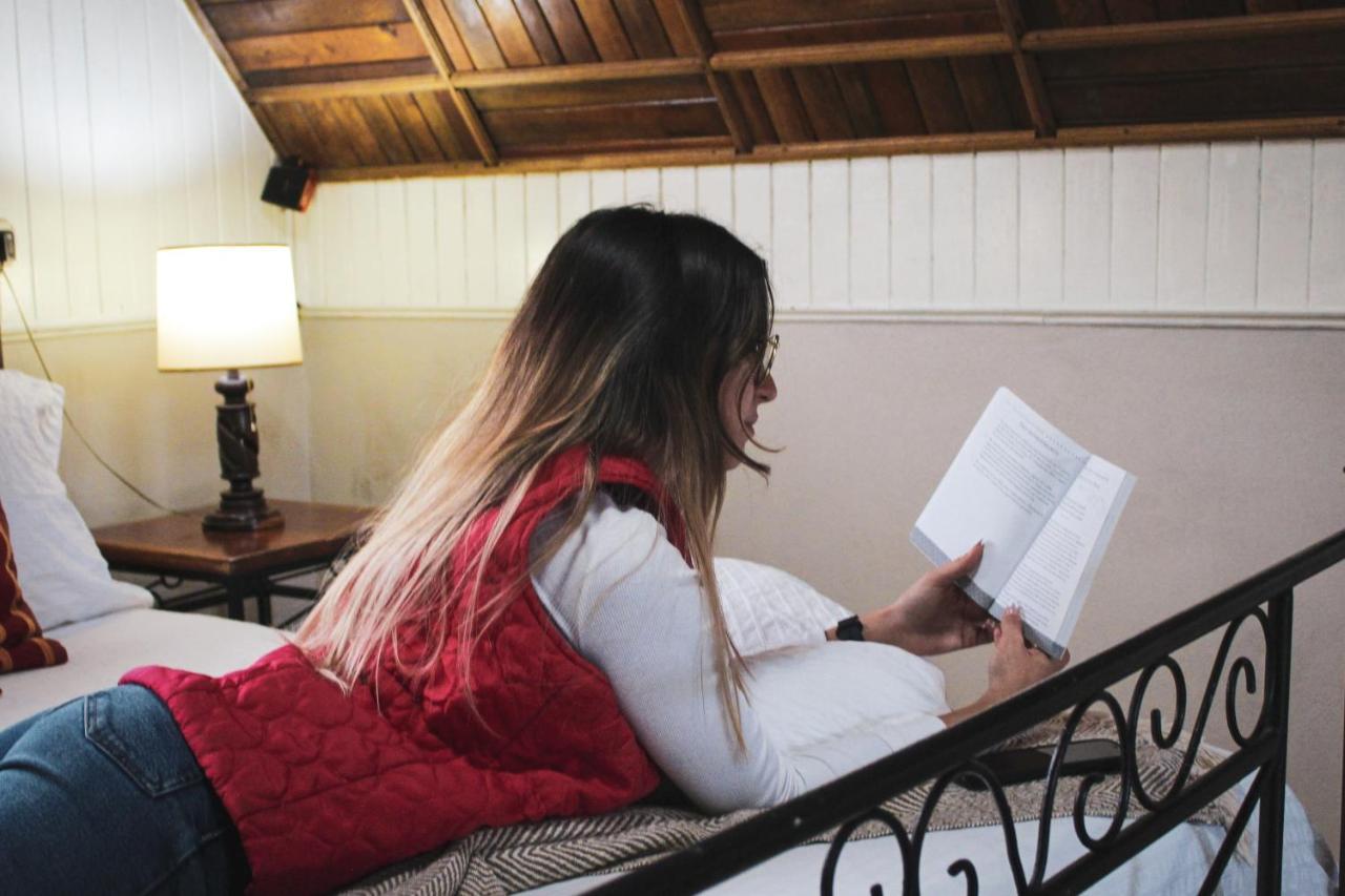 Hortensias Chalets Vara Blanca Ερέδια Εξωτερικό φωτογραφία